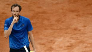 Masters 1000 de Roma refor&ccedil;a controle contra apostadores