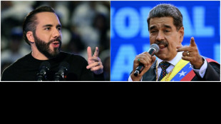 Immigration: le pr&eacute;sident du Salvador propose un &eacute;change de prisonniers au Venezuela