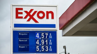 Economia dos EUA cresce menos que o esperado e infla&ccedil;&atilde;o dispara