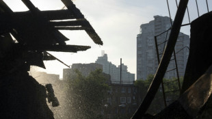 Russia says holds 'frank exchange' with US on Ukraine war