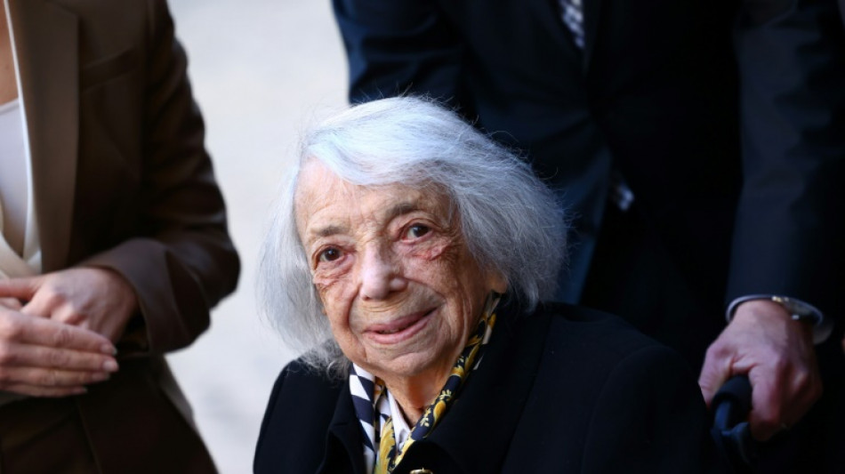 Kondolenzbuch f&uuml;r Holocaust&uuml;berlebende Friedl&auml;nder liegt ab Dienstag in Berlin aus