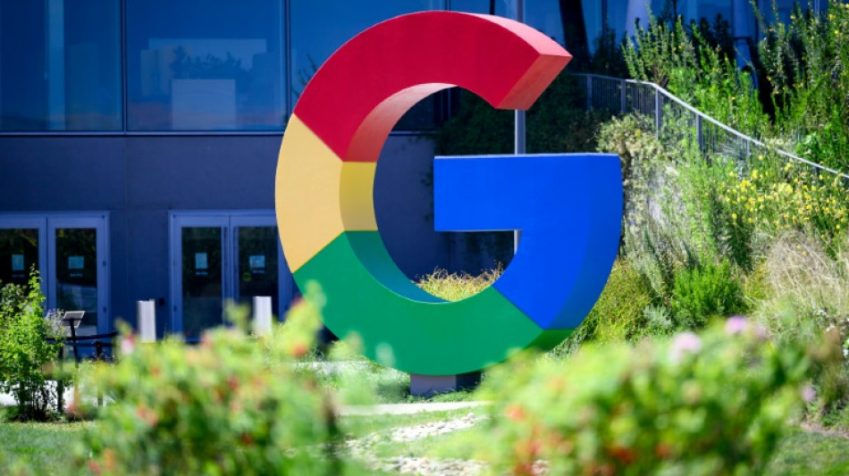 US-Gericht verurteilt Google wegen Monopols bei Onlinewerbung
