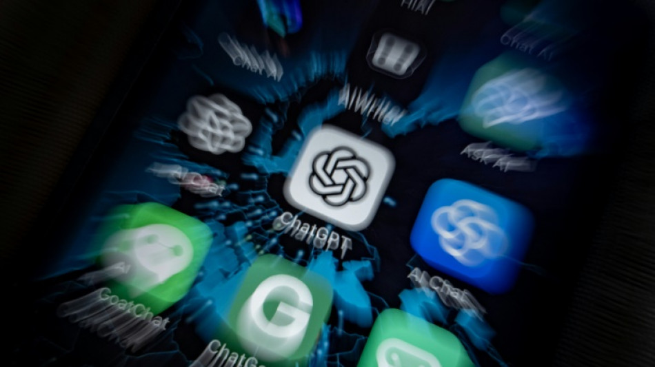 L'intelligence artificielle nous trompe d&eacute;j&agrave;, s'alarment des experts