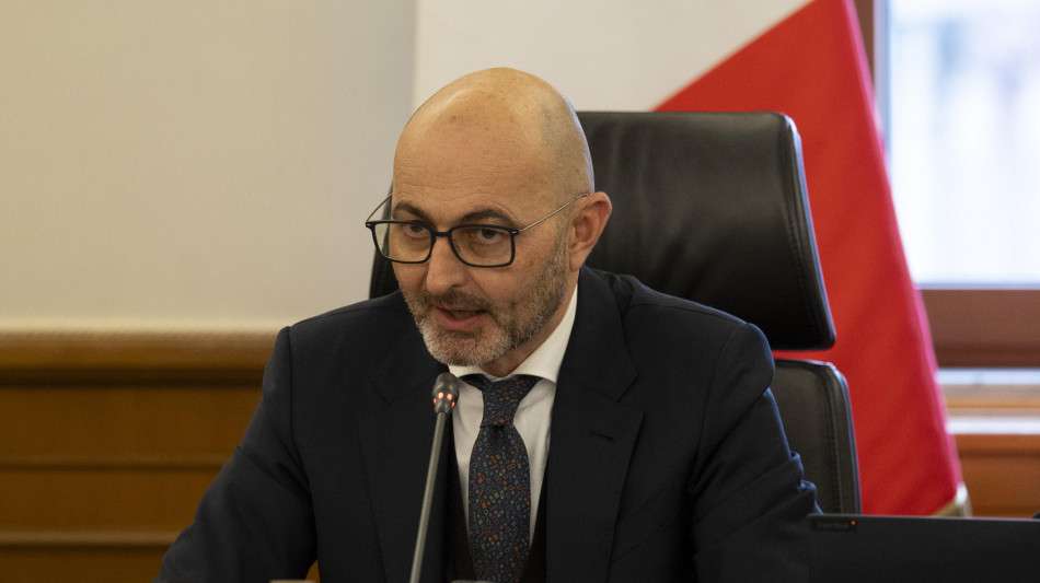 Pinelli, 'occorre dare risposte a criticit&agrave; riforma Csm'