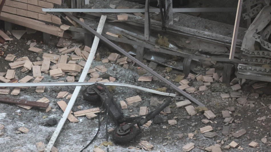 Mosca, 'l'uccisione di Kirillov &egrave; un atto di terrorismo