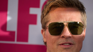 &Egrave; morta Jane Etta Pitt, madre di Brad Pitt, aveva 84 anni