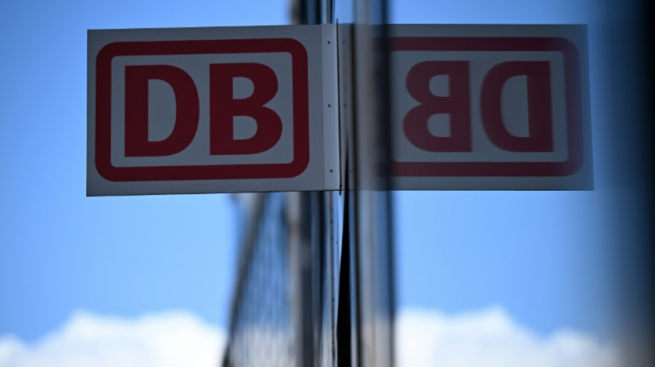 Bahn will zu Start der Tarifrunde mit Lokf&uuml;hrergewerkschaft GDL Angebot vorlegen