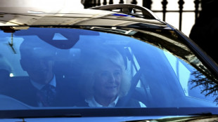 Segundo d&iacute;a de hospitalizaci&oacute;n para el rey Carlos III tras su operaci&oacute;n de pr&oacute;stata