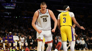 Nuggets varrem Lakers e v&atilde;o pela primeira vez &agrave;s Finais da NBA