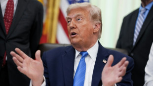 US-Pr&auml;sident Trump: "Ich liebe die Inflation"
