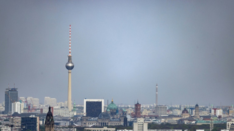Mordurteil nach t&ouml;dlicher Messerstecherei auf Volksfest in Berlin rechtskr&auml;ftig