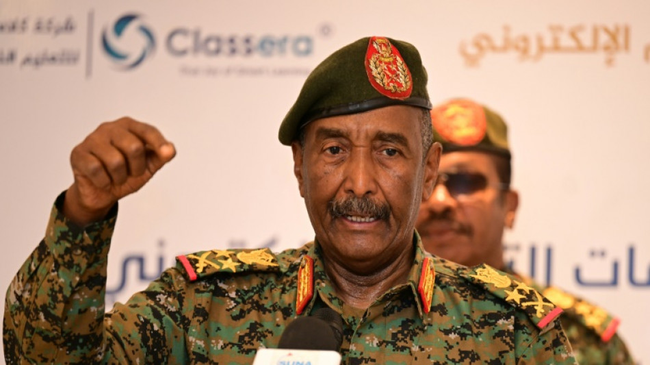 Ataques paramilitares provocam mais de 200 mortes no Sud&atilde;o