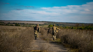 Ukraine: situation "tendue" aux fronts, Moscou s'appr&ecirc;te &agrave; &eacute;vacuer les civils de Kherson