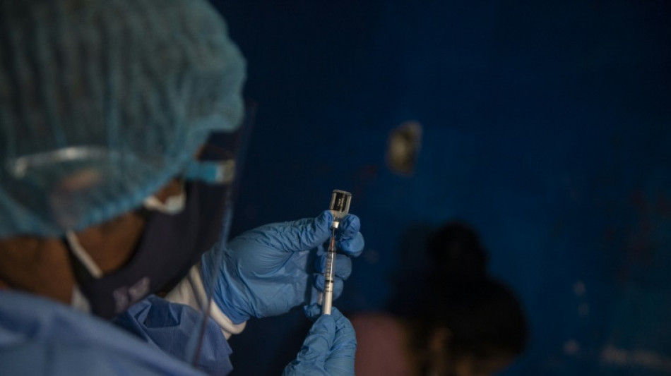 Per&uacute; registra primera muerte de una persona infectada con viruela del mono