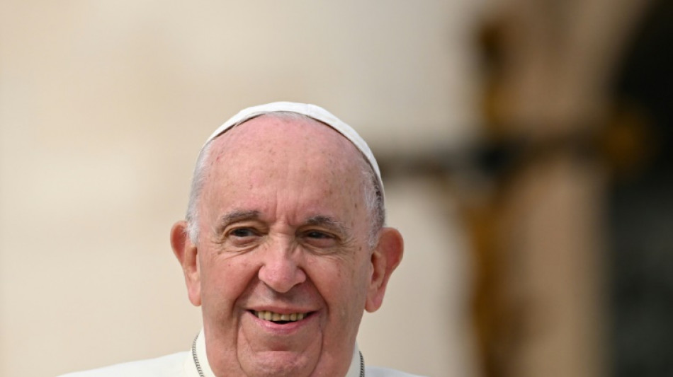 El papa Francisco visitar&aacute; Bar&eacute;in del 3 al 6 de noviembre