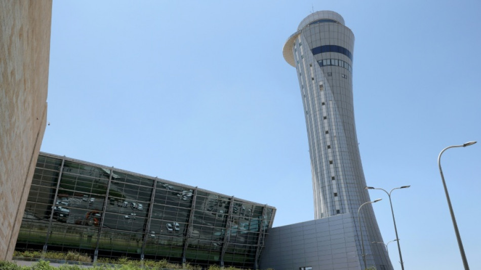 Israel dice que intercept&oacute; misiles lanzados desde Yemen 