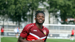 Mittelfu&szlig;bruch: VfB mehrere Monate ohne Toure  