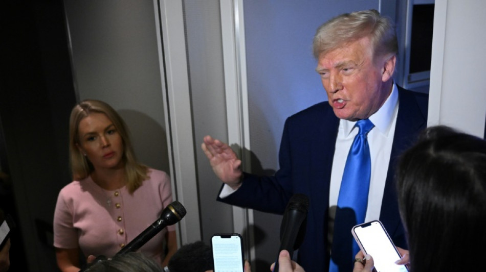 EUA pede &agrave; Suprema Corte bloquear ordem de repatriar imigrante de El Salvador