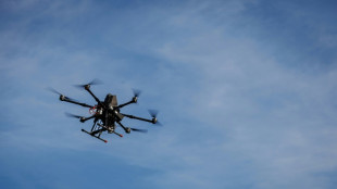 La guerre en Ukraine pousse l'Otan &agrave; chercher la parade face aux drones