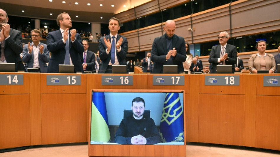 Ucr&acirc;nia dispara m&iacute;sseis americanos de longo alcance contra territ&oacute;rio russo