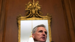 Futuro do presidente da C&acirc;mara baixa dos EUA em jogo ap&oacute;s acordo or&ccedil;ament&aacute;rio