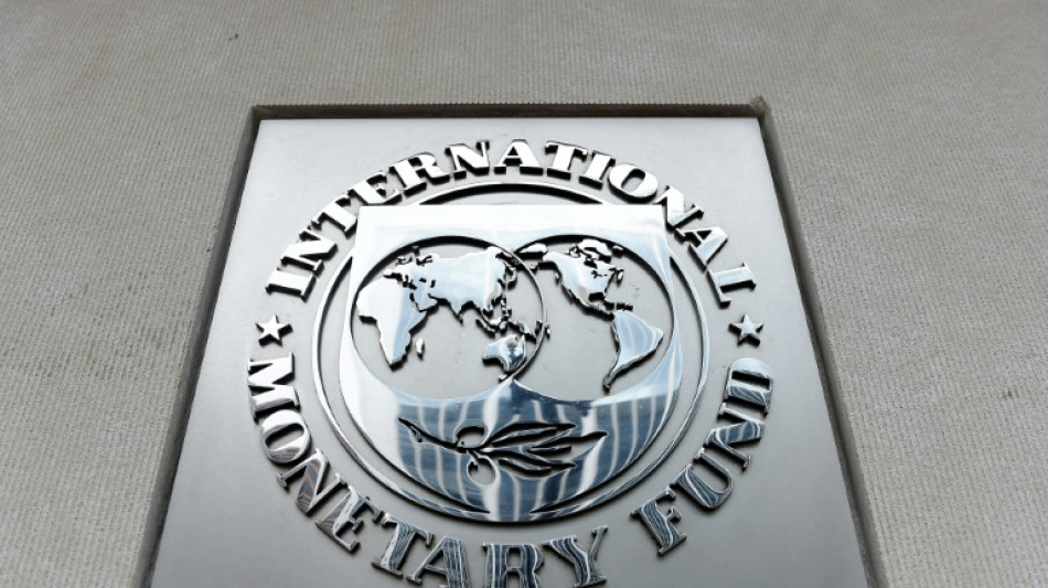Chine: le FMI plus optimiste sur la croissance mais inquiet face aux d&eacute;fis &agrave; relever