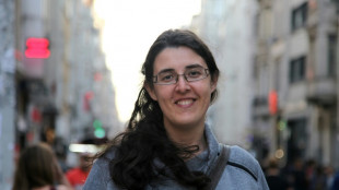 Kidnapped academic Elizabeth Tsurkov released in Iraq 