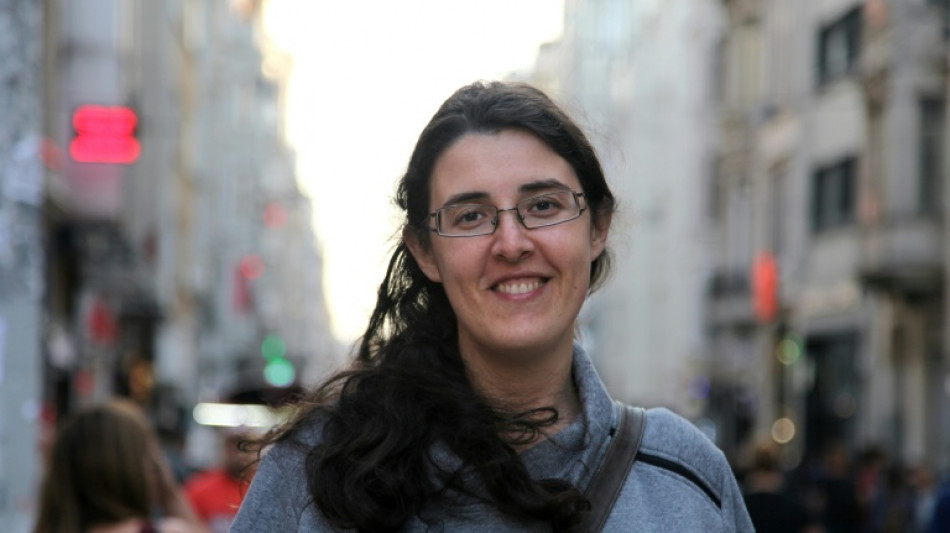 Una acad&eacute;mica israelo-rusa secuestrada en 2023 es liberada en Irak