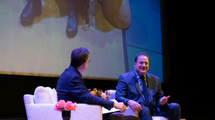 Brendan Fraser dice que no ir&aacute; a los Globos de Oro tras acusaci&oacute;n de abuso sexual