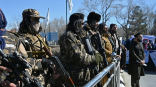 Liberado en Afganist&aacute;n un presentador de televisi&oacute;n detenido por los talibanes