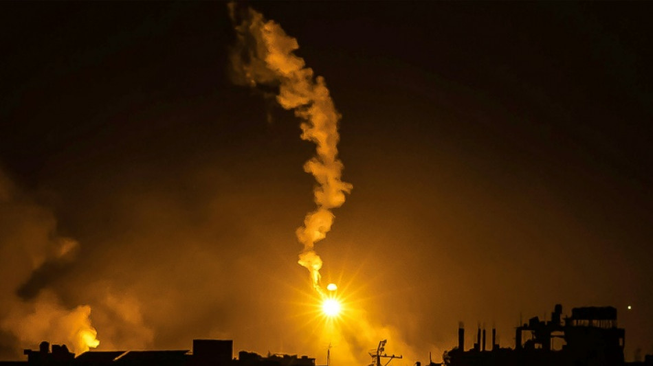 Hospitais do norte de Gaza 'fora de servi&ccedil;o'; combates cada vez mais intensos 