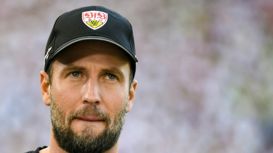 VfB-Coach: "So nah wie m&ouml;glich an der Wirklichkeit bleiben"