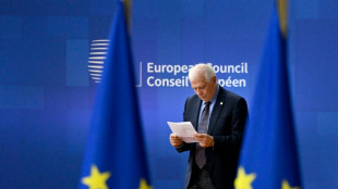 Come&ccedil;a c&uacute;pula europeia com foco na Ucr&acirc;nia e nos efeitos do motim do grupo russo Wagner