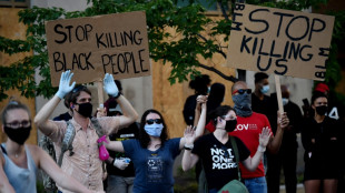 Trump pensait &agrave; "tirer dans les jambes" de manifestants, selon l'ex-chef du Pentagone