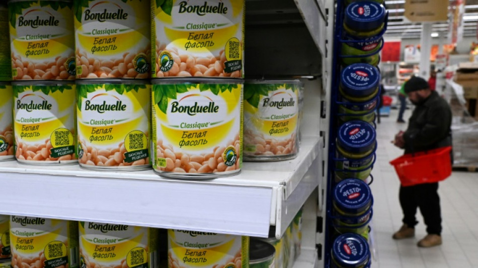 Investigadores rastreiam atividades das empresas na R&uacute;ssia