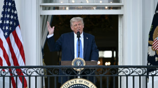 Trump signs travel ban on 12 countries after Colorado attack