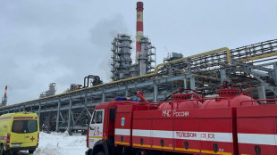 Des volontaires russes pro-Ukraine attaquent des r&eacute;gions frontali&egrave;res en Russie