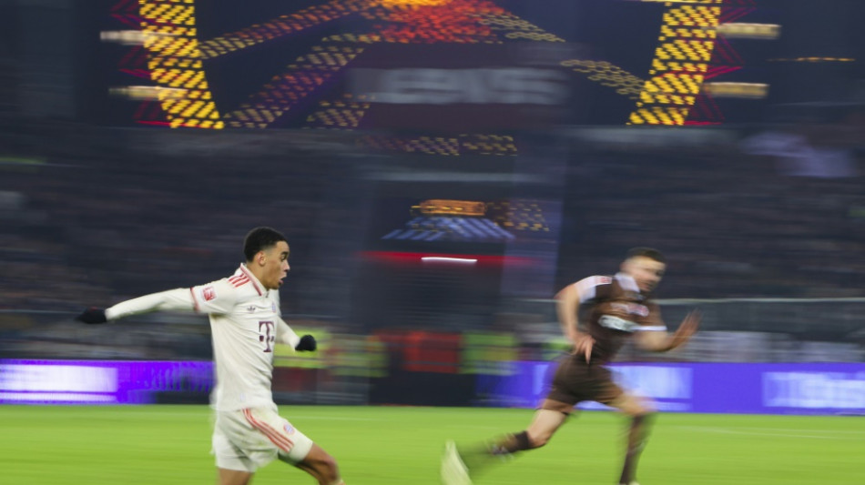 "Soll lange bleiben": Bayern wollen mit Musiala verl&auml;ngern