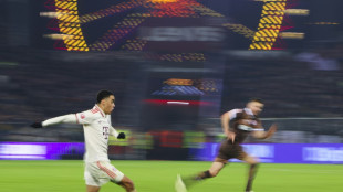 "Soll lange bleiben": Bayern wollen mit Musiala verl&auml;ngern