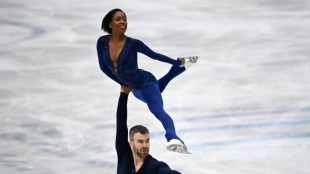 Mondiaux de patinage: le retour en gr&acirc;ce de James, Uno en pole sans Chen et Hanyu
