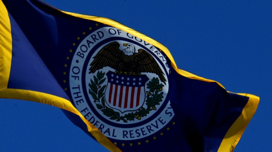 Fed sube tasa de inter&eacute;s por primera vez desde 2018 y aumenta pron&oacute;stico de inflaci&oacute;n