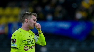 C3: Dortmund &eacute;limin&eacute; de la Ligue Europa, tenu en &eacute;chec par les Rangers