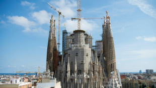 El Vaticano proclama "venerable" al arquitecto catal&aacute;n Gaud&iacute;