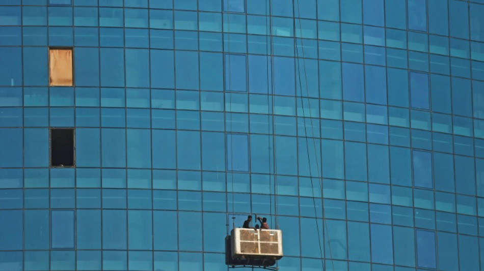 Geb&auml;udereiniger-Handwerk: Gro&szlig;e Bereitschaft zur Besch&auml;ftigung Gefl&uuml;chteter