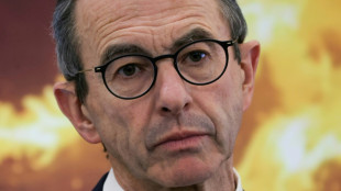 Retailleau se lance dans la course &agrave; la t&ecirc;te de LR, au bord d'une "guerre des chefs"