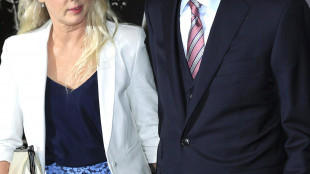 &Egrave; morta Christina Sandera, la compagna di Clint Eastwood