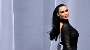 Kim Kardashian et les "papys braqueurs": le proc&egrave;s du retentissant braquage s'est ouvert &agrave; Paris