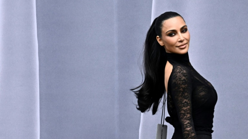 Trial begins in Paris over 2016 gunpoint robbery of Kim Kardashian