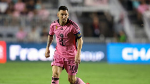 Messi gl&auml;nzt beim Comeback: Zwei Tore in vier Minuten