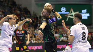 Handball: Magdeburg kassiert n&auml;chsten R&uuml;ckschlag